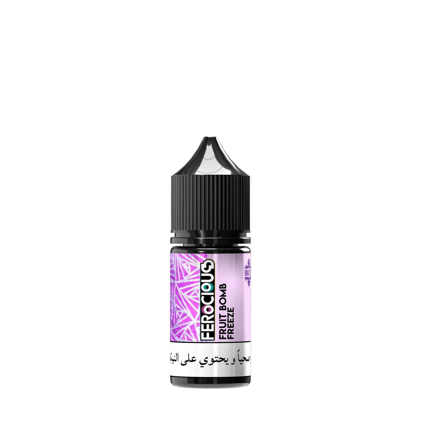 Ferocious Saltnic 30mL