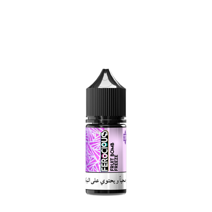 Ferocious Saltnic 30mL