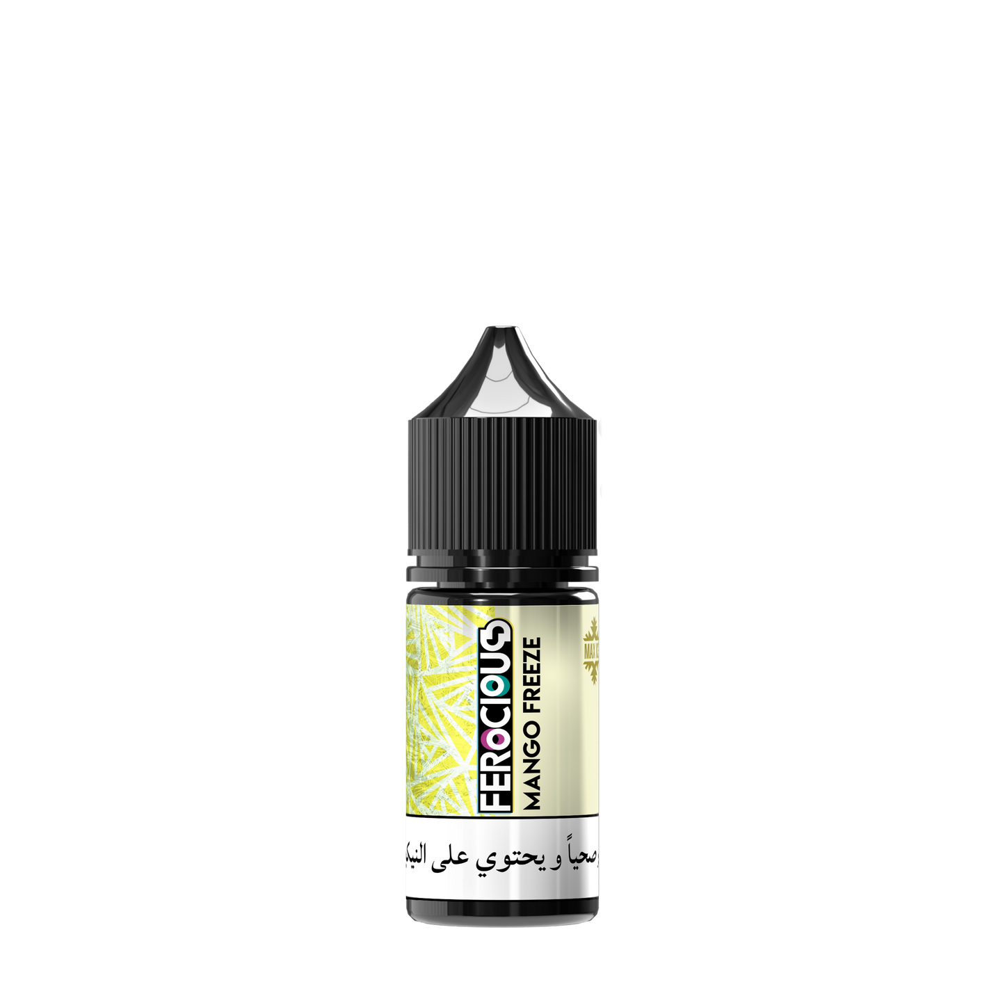Ferocious Saltnic 30mL