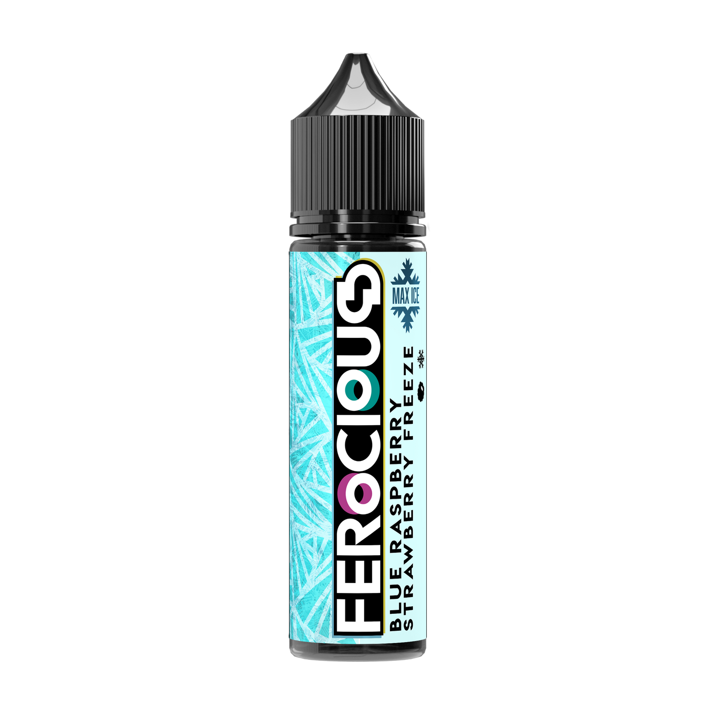 Ferocious Freebase - 60mL