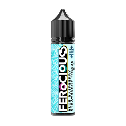 Ferocious Freebase - 60mL