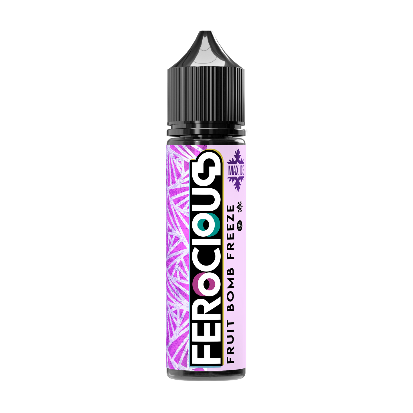 Ferocious Freebase - 60mL