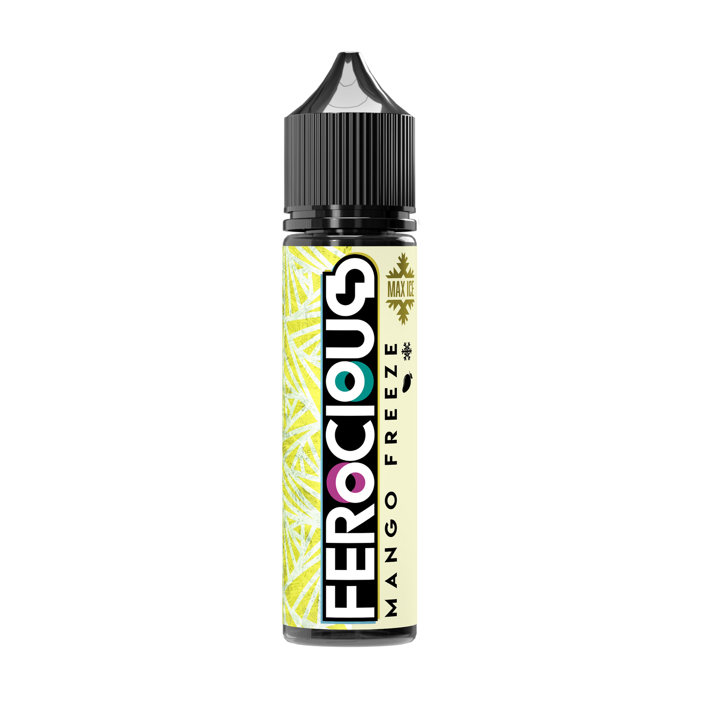 Ferocious Freebase - 60mL