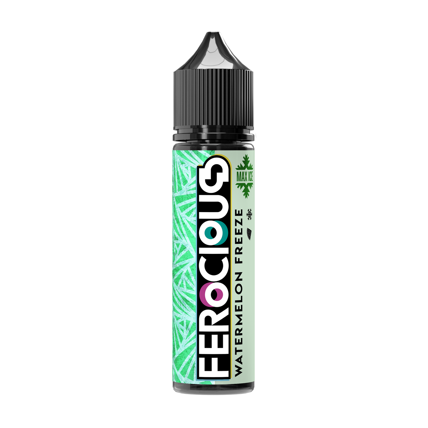 Ferocious Freebase - 60mL