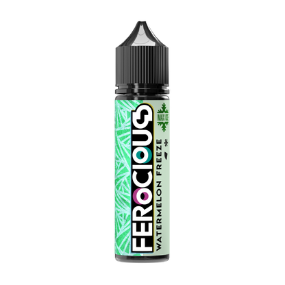 Ferocious Freebase - 60mL