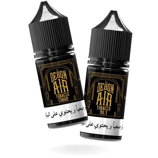 Debonair SaltNic - 30mL