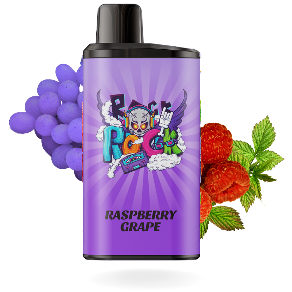 IGET Bar Pro 10k Puffs - 50mg