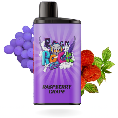 IGET Bar Pro 10k Puffs - 50mg
