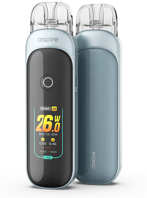 Aspire Pixo Pod Kit | 30w - 1100mAh