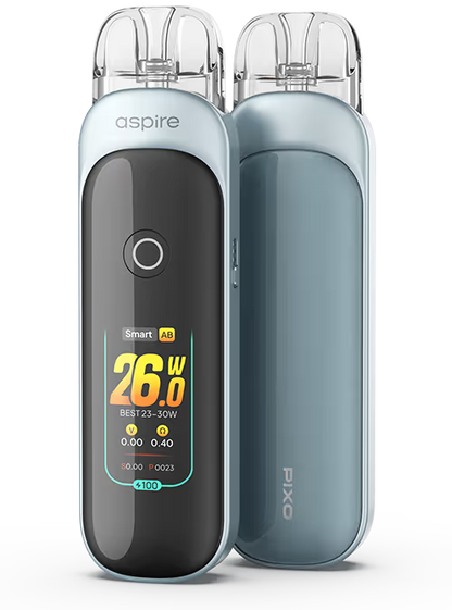Aspire Pixo Pod Kit | 30w - 1100mAh