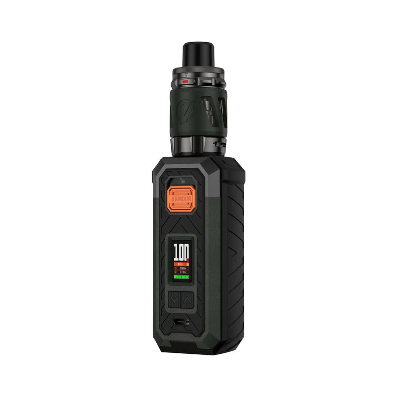 Vaporesso Armour S | iTank T Edition