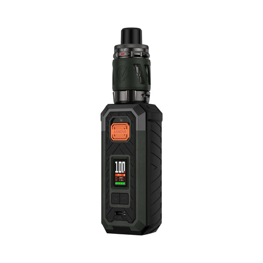 Vaporesso Armour S | iTank T Edition