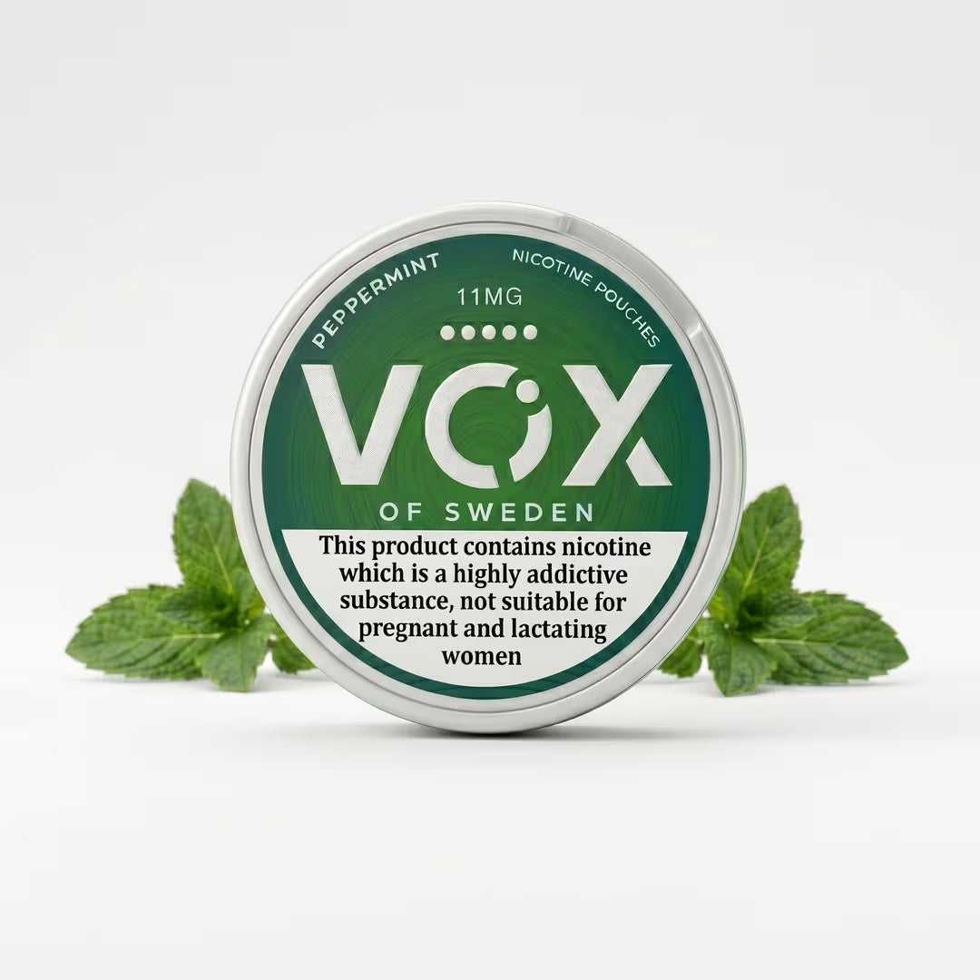 VOX