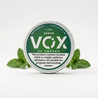 VOX
