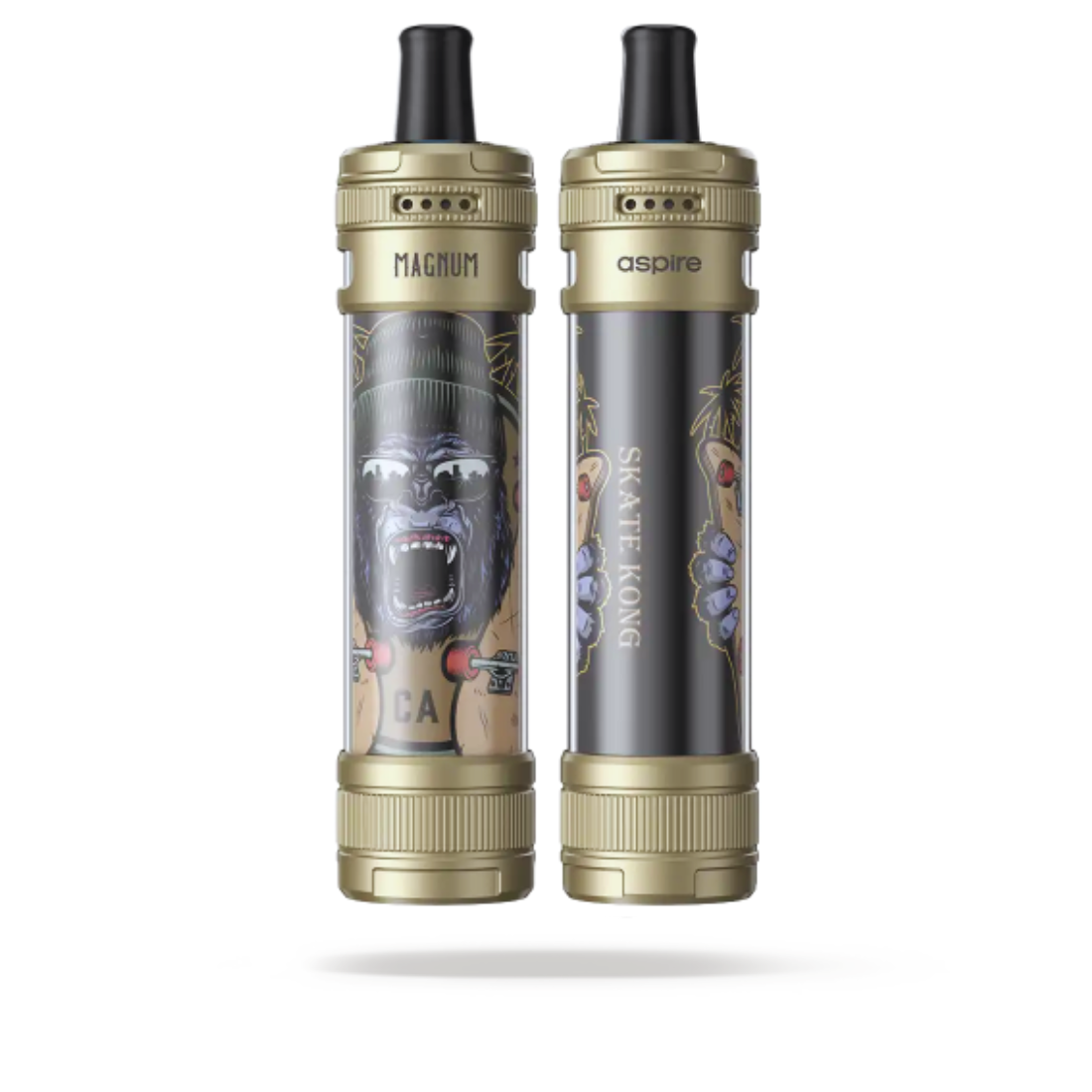 Aspire Magnum Sub-Ohm Pod Kit