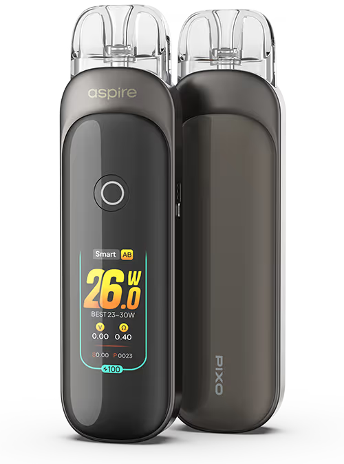 Aspire Pixo Pod Kit | 30w - 1100mAh