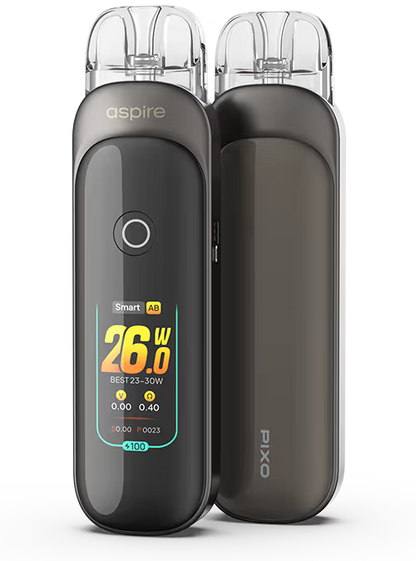 Aspire Pixo Pod Kit | 30w - 1100mAh