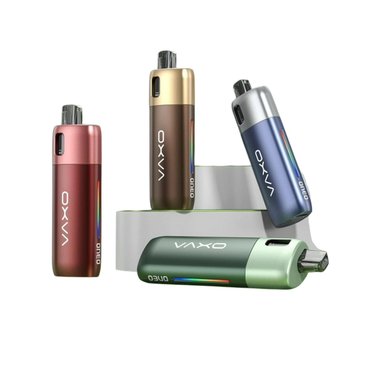 Oxva Oneo Pod Kit