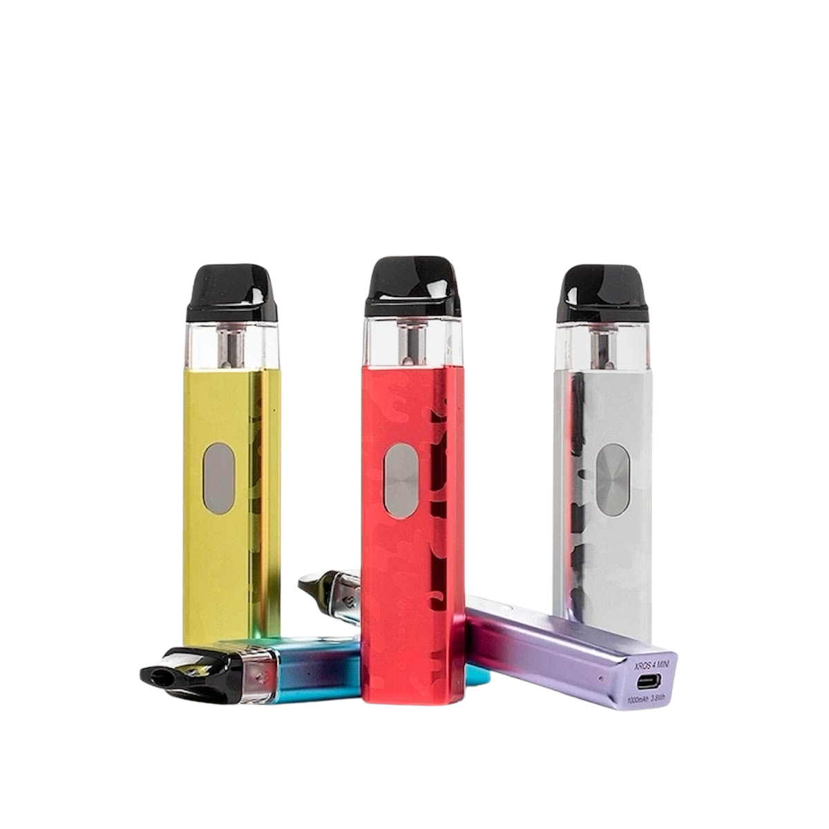 Vaporesso Xros 4 Mini Pod Kit