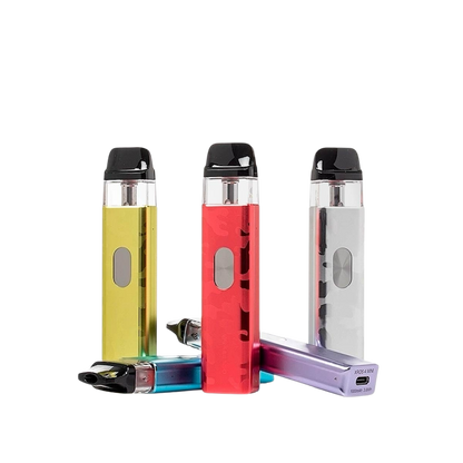 Vaporesso Xros 4 Mini Pod Kit