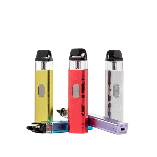 Vaporesso Xros 4 Mini Pod Kit