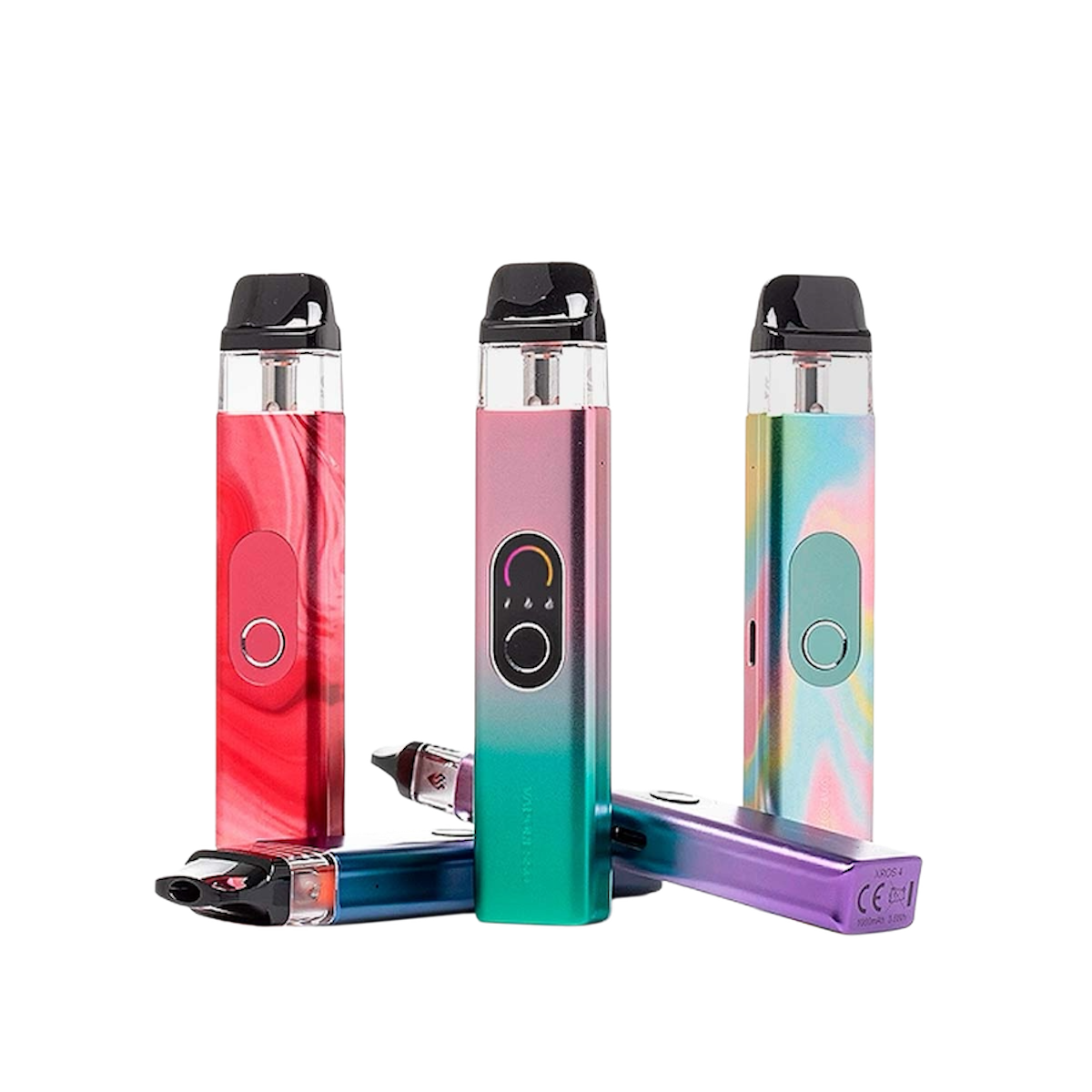 Vaporesso XROS 4 Pod Kit