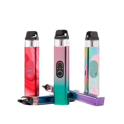 Vaporesso XROS 4 Pod Kit