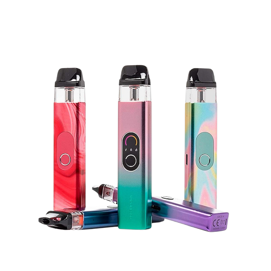 Vaporesso XROS 4 Pod Kit