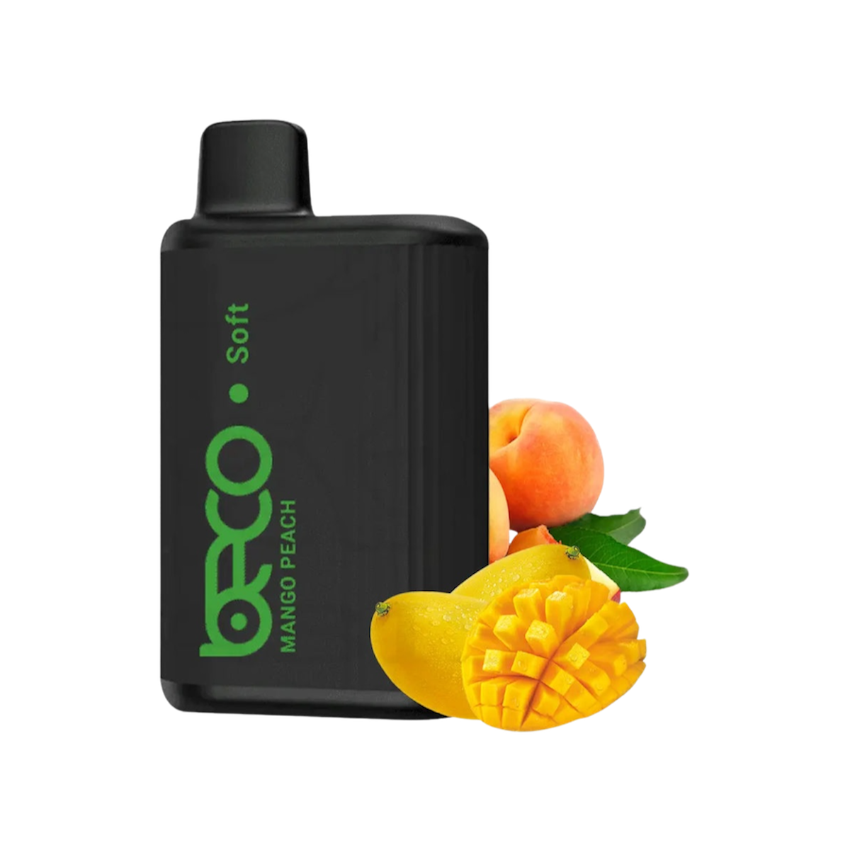 Beco Soft 6000 Puffs - 50mg