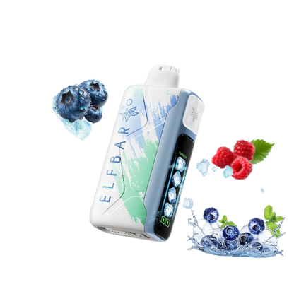ELFBAR Ice King | 30000 Puffs - 50mg