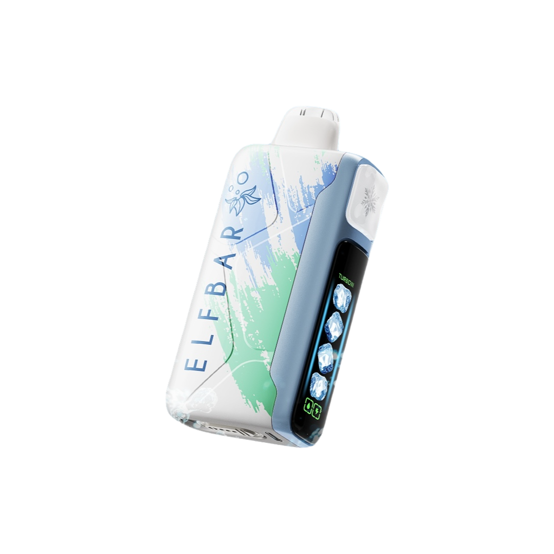 ELFBAR Ice King | 30000 Puffs - 50mg