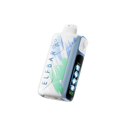 ELFBAR Ice King | 30000 Puffs - 50mg