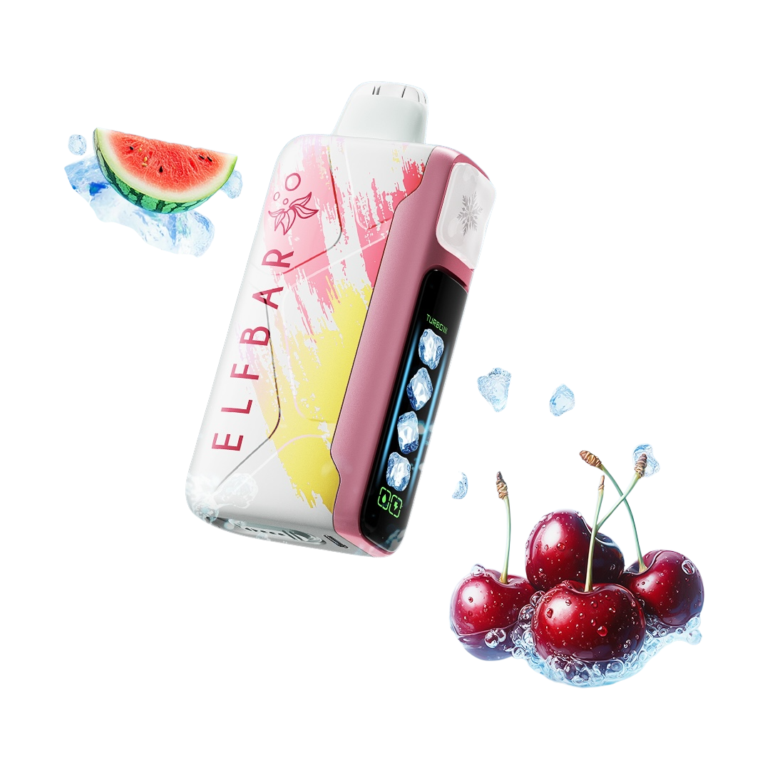 ELFBAR Ice King | 30000 Puffs - 50mg