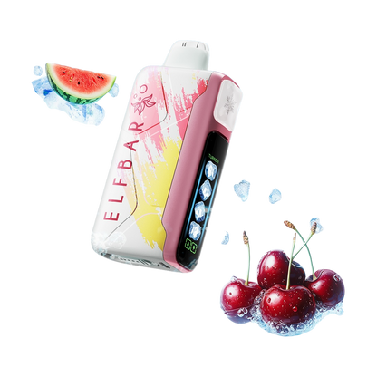 ELFBAR Ice King | 30000 Puffs - 50mg