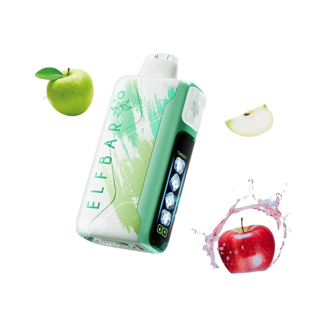 ELFBAR Ice King | 30000 Puffs - 50mg