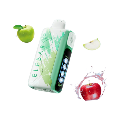ELFBAR Ice King | 30000 Puffs - 50mg