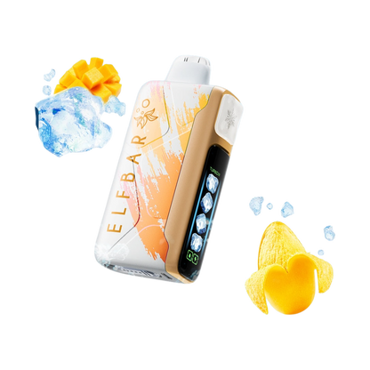 ELFBAR Ice King | 30000 Puffs - 50mg