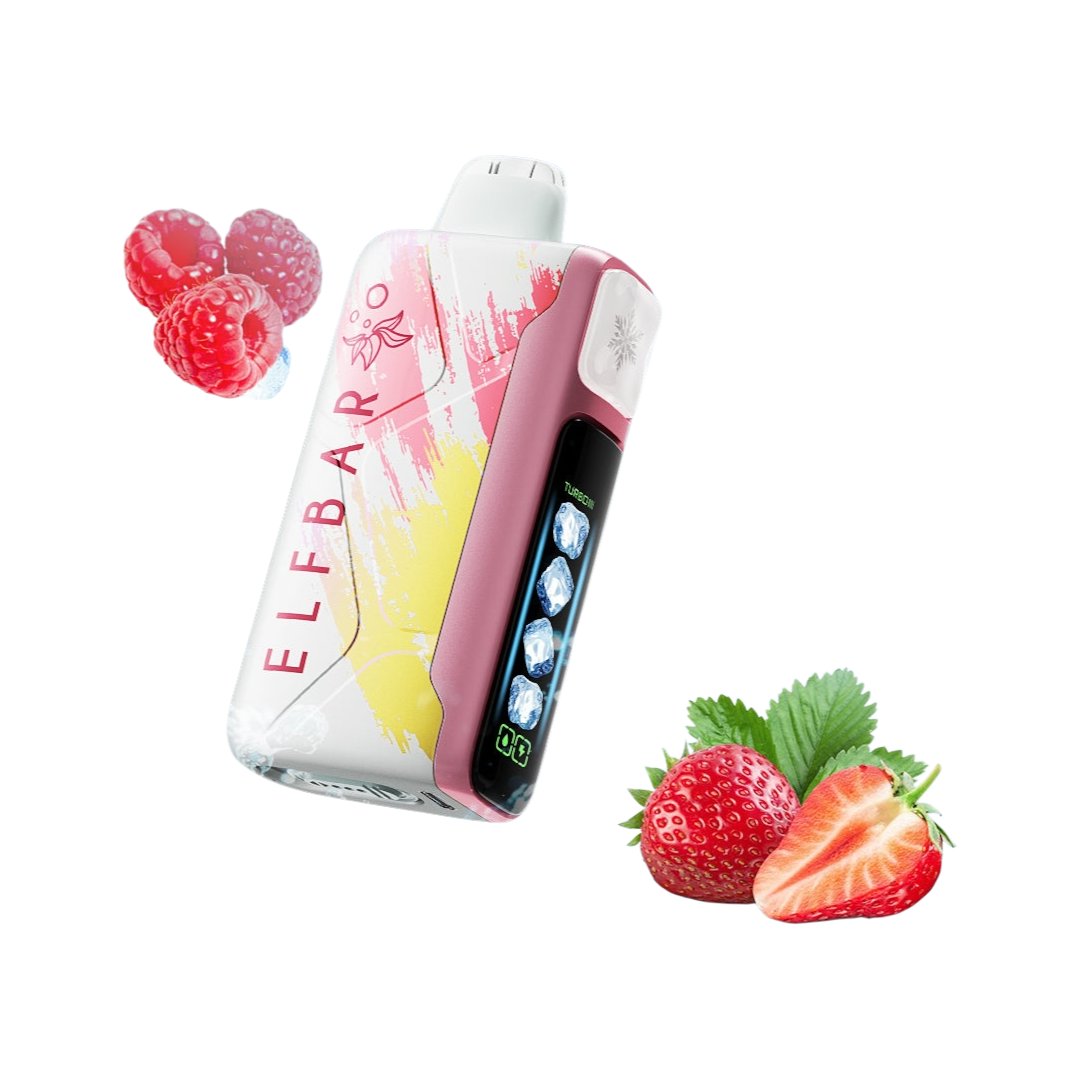 ELFBAR Ice King | 30000 Puffs - 50mg