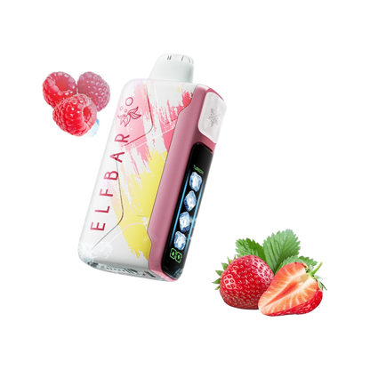 ELFBAR Ice King | 30000 Puffs - 50mg