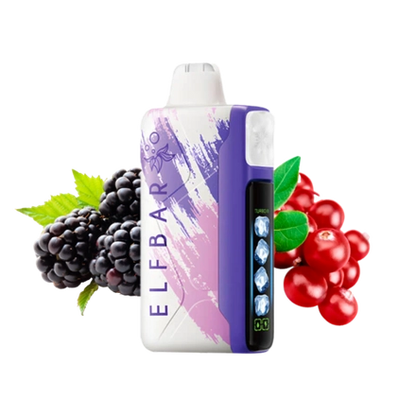 ELFBAR Ice King | 30000 Puffs - 50mg