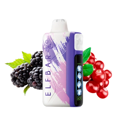 ELFBAR Ice King | 30000 Puffs - 50mg