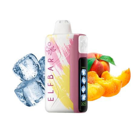 ELFBAR Ice King | 30000 Puffs - 50mg