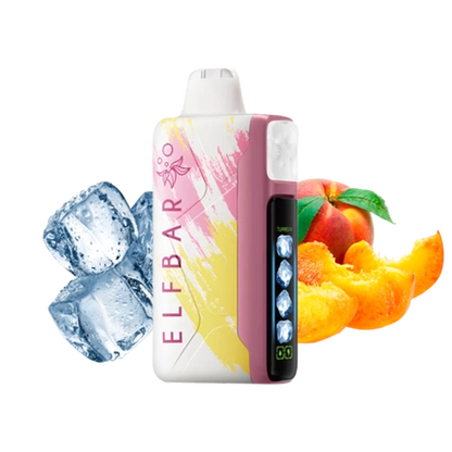 ELFBAR Ice King | 30000 Puffs - 50mg