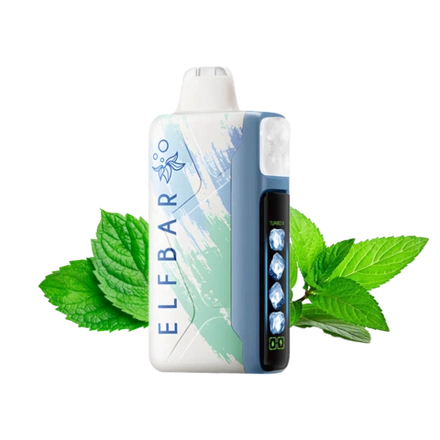 ELFBAR Ice King | 30000 Puffs - 50mg
