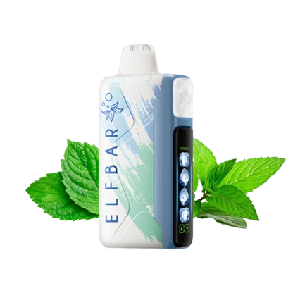 ELFBAR Ice King | 30000 Puffs - 50mg