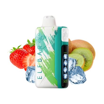 ELFBAR Ice King | 30000 Puffs - 50mg