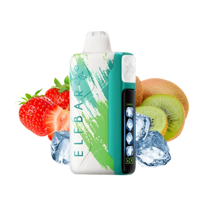 ELFBAR Ice King | 30000 Puffs - 50mg