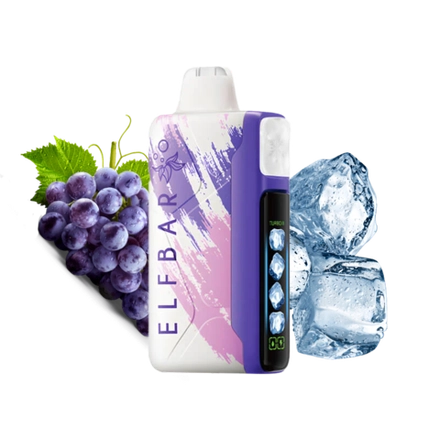ELFBAR Ice King | 30000 Puffs - 50mg