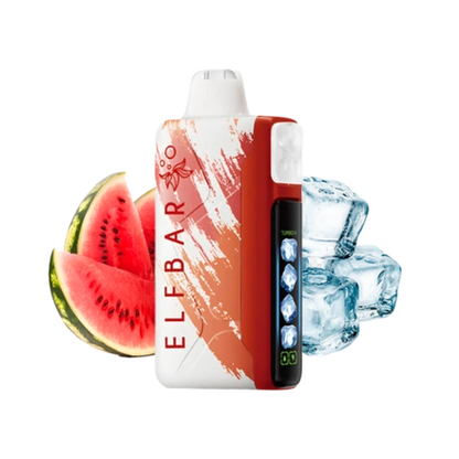 ELFBAR Ice King | 30000 Puffs - 50mg