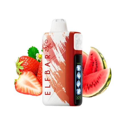 ELFBAR Ice King | 30000 Puffs - 50mg